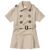 Burberry Beige Cynthie Trench Dress